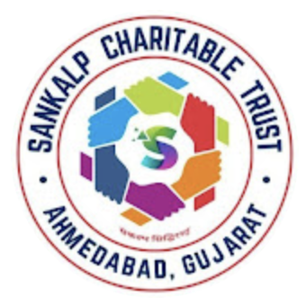 Sankalp Charitable Trust Logo